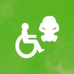 バリアフリー情報