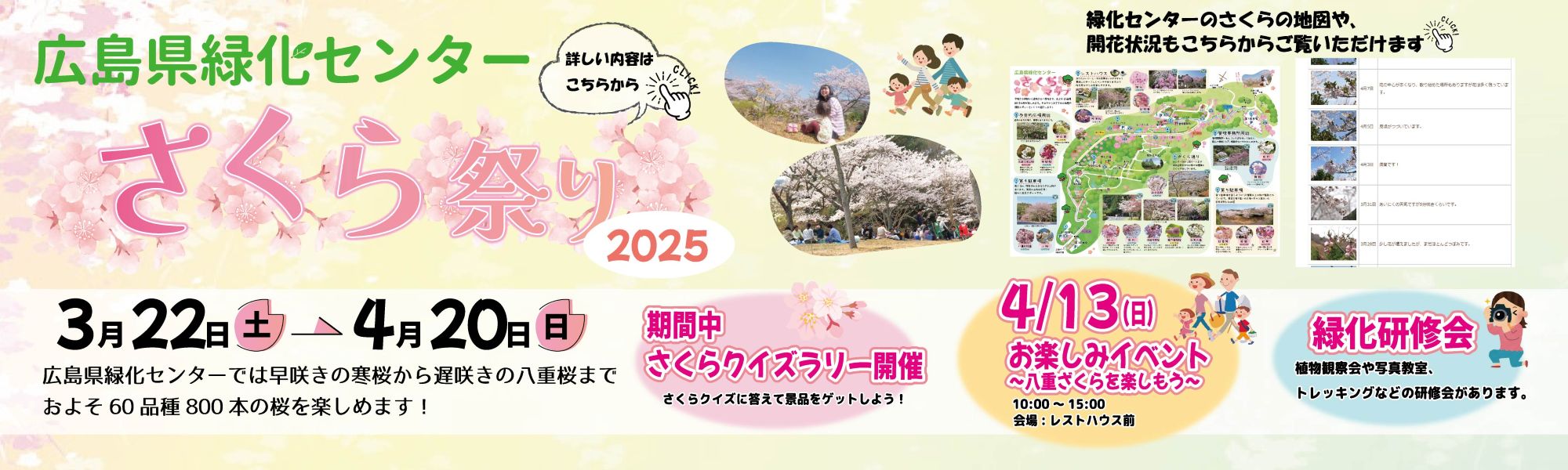 さくら祭り
